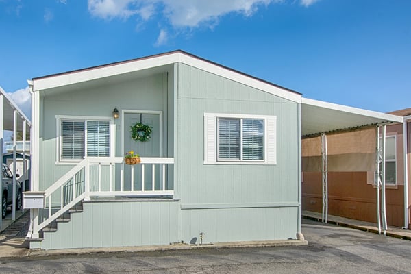 Turn-Key & Affordable in Santa Cruz