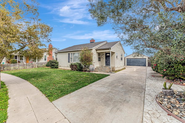 Sweet Starter home in Maple Park