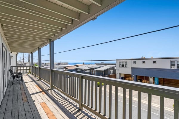 617 Beach Drive, Aptos, CA