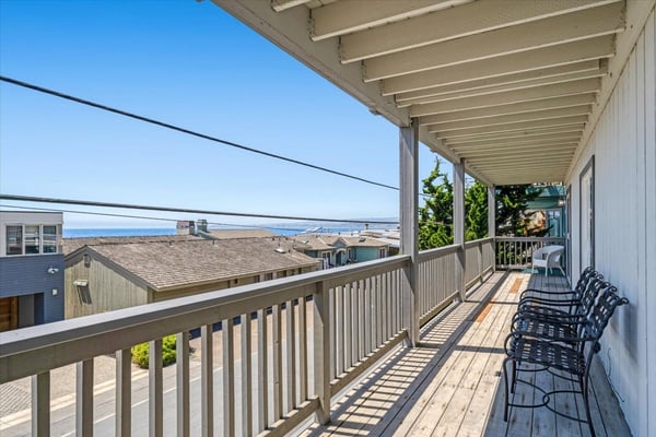 617 Beach Drive, Aptos, CA