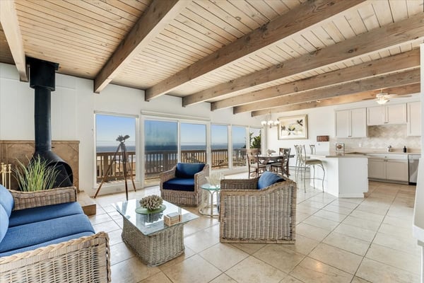 617 Beach Drive, Aptos, CA