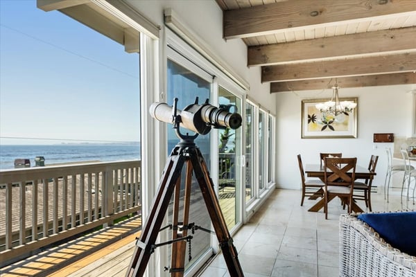617 Beach Drive, Aptos, CA