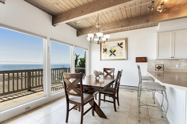 617 Beach Drive, Aptos, CA
