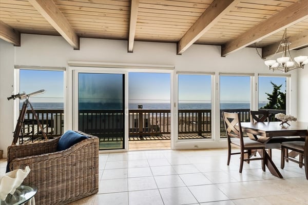 617 Beach Drive, Aptos, CA