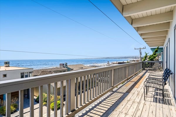 617 Beach Drive, Aptos, CA