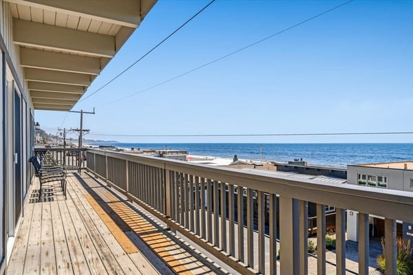 617 Beach Drive, Aptos, CA