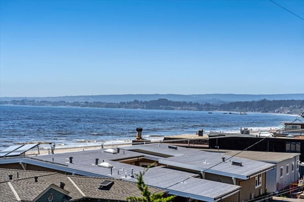 617 Beach Drive, Aptos, CA