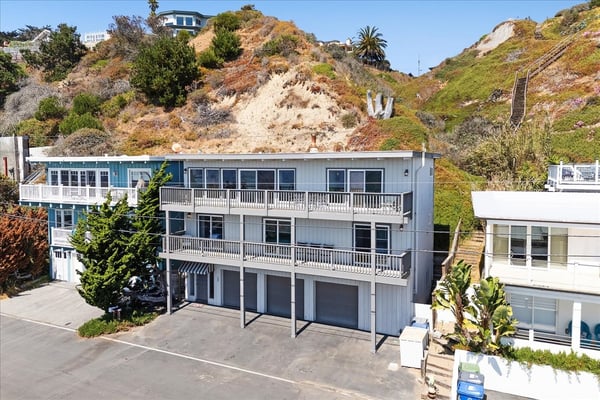 617 Beach Drive, Aptos, CA
