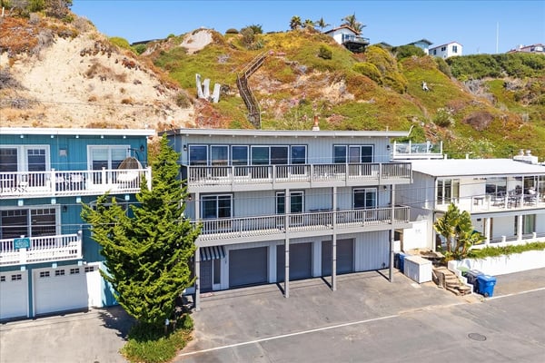 617 Beach Drive, Aptos, CA