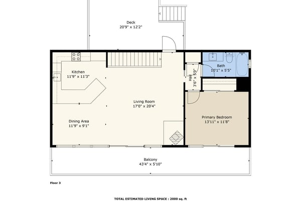 617 Beach Drive, Aptos, CA