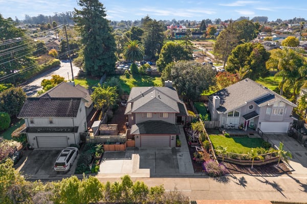 2200 Pelican Crest, Santa Cruz, CA