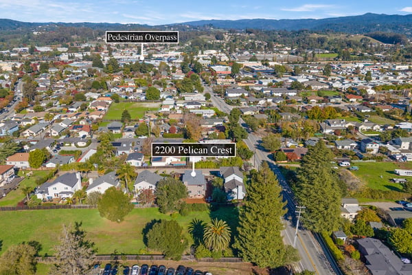 2200 Pelican Crest, Santa Cruz, CA