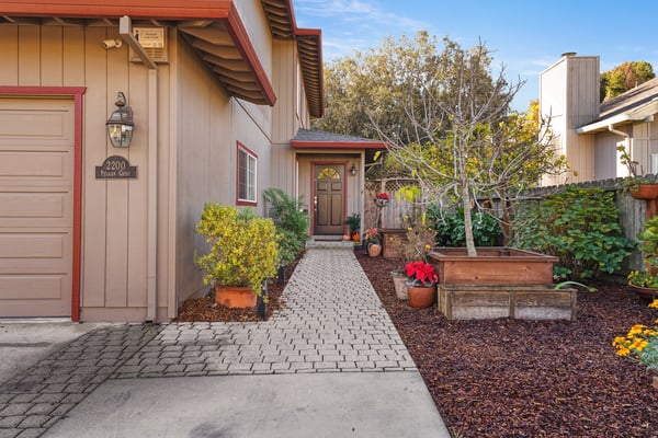 2200 Pelican Crest, Santa Cruz, CA