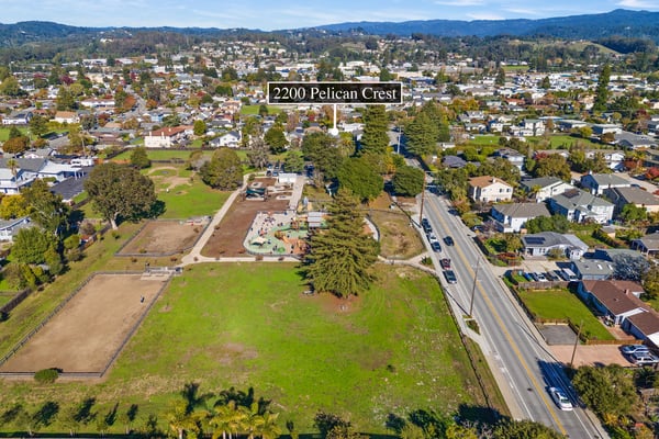 2200 Pelican Crest, Santa Cruz, CA
