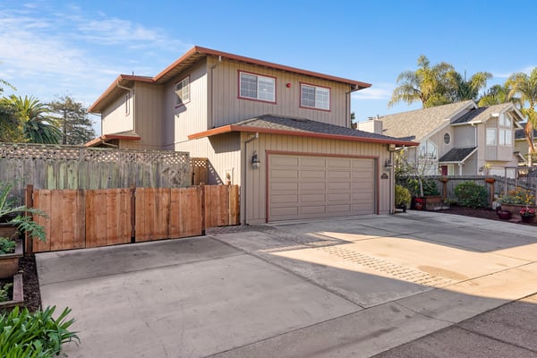 2200 Pelican Crest, Santa Cruz, CA
