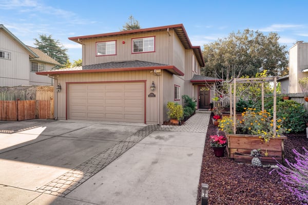 2200 Pelican Crest, Santa Cruz, CA