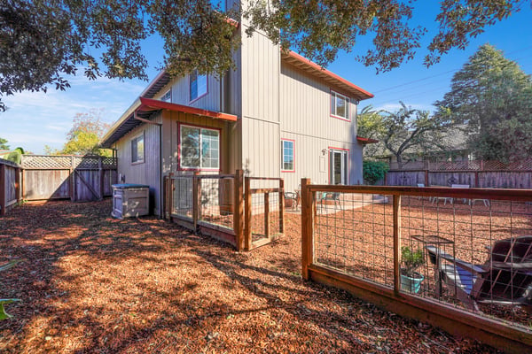 2200 Pelican Crest, Santa Cruz, CA