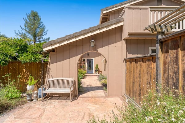 220 Whippet Run, Corralitos, CA