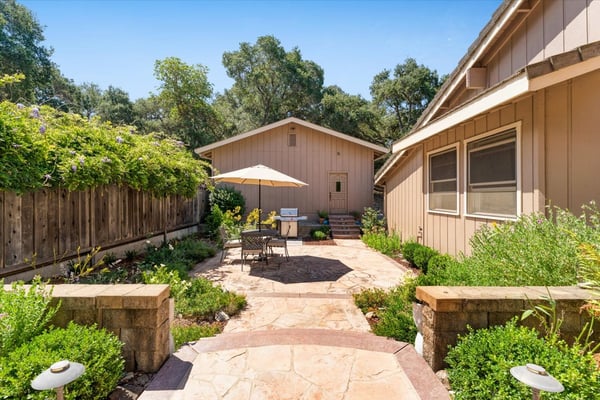 220 Whippet Run, Corralitos, CA