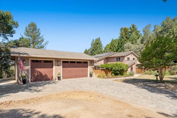 220 Whippet Run, Corralitos, CA