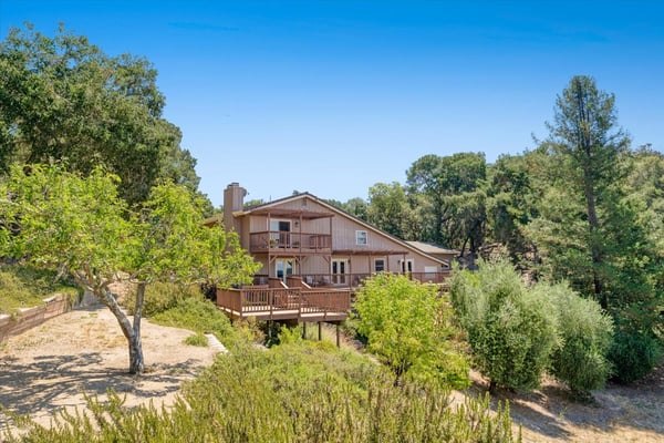 220 Whippet Run, Corralitos, CA