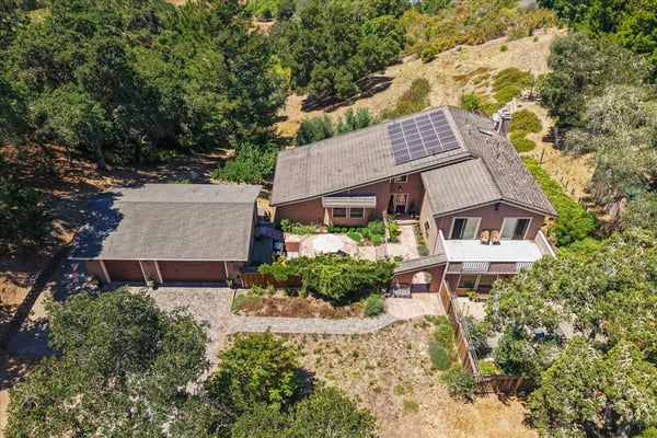 220 Whippet Run, Corralitos, CA