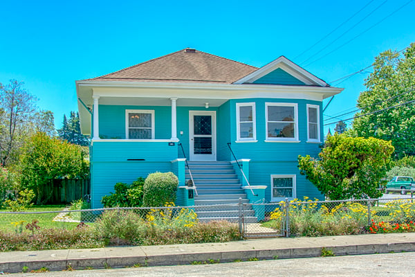 Rare Westside Jewel! Vintage Charm meets Urban Homestead