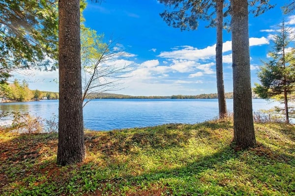 1807 Little Sunapee Road, New London, NH