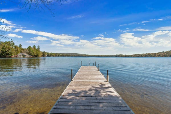 1807 Little Sunapee Road, New London, NH
