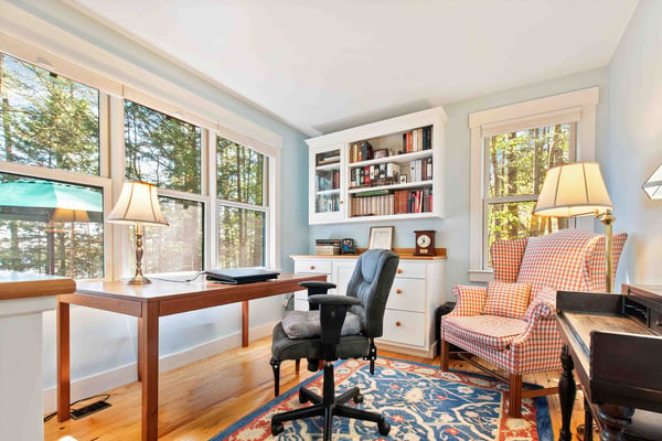 1807 Little Sunapee Road, New London, NH