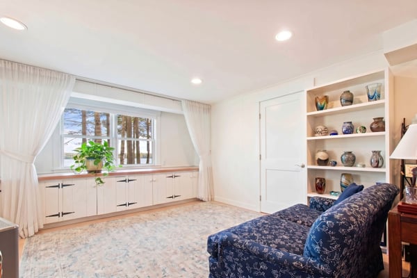 1807 Little Sunapee Road, New London, NH
