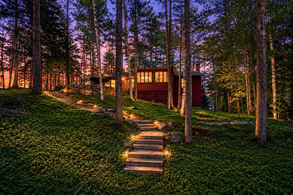 1807 Little Sunapee Road, New London, NH