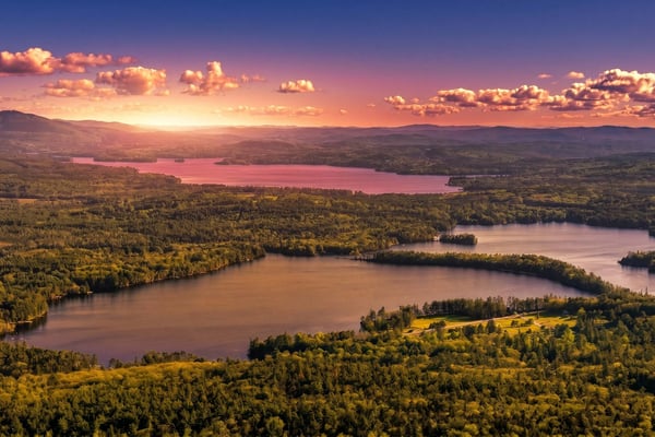 1807 Little Sunapee Road, New London, NH