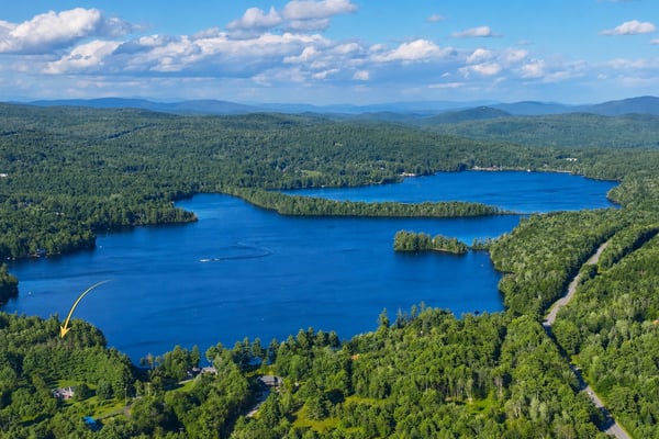 1807 Little Sunapee Road, New London, NH