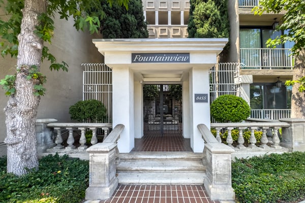 Beautifully Remodeled. Luxuriously Appointed.