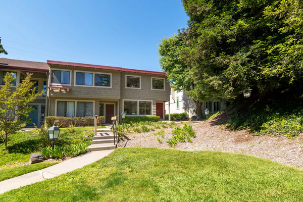 307 Scotia Lane, Novato, CA