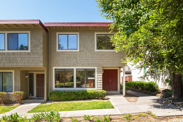 307 Scotia Lane, Novato, CA