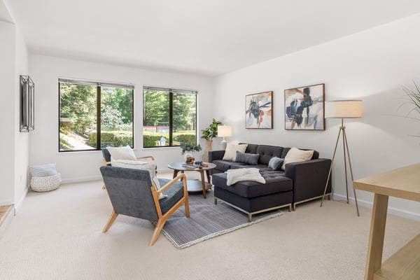 307 Scotia Lane, Novato, CA