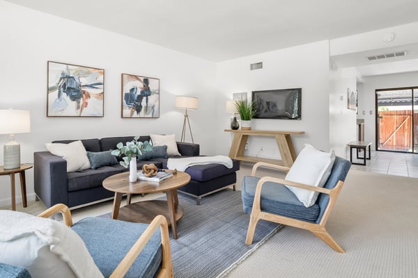 307 Scotia Lane, Novato, CA