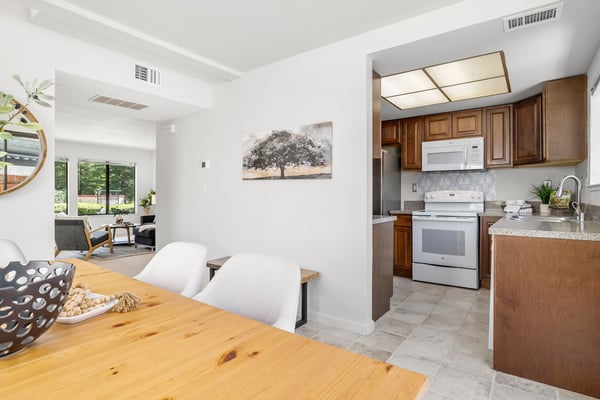 307 Scotia Lane, Novato, CA