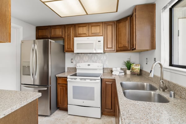 307 Scotia Lane, Novato, CA