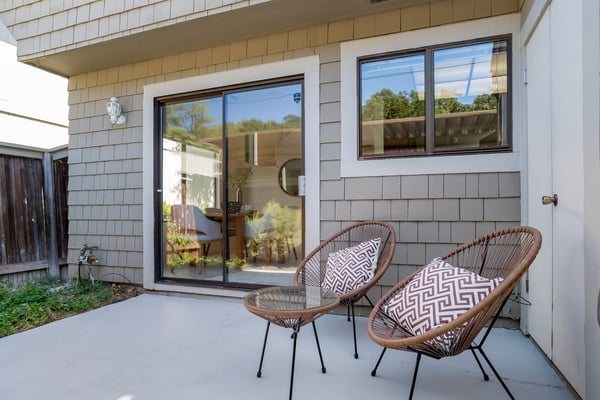 307 Scotia Lane, Novato, CA