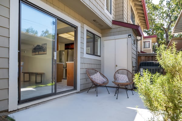 307 Scotia Lane, Novato, CA