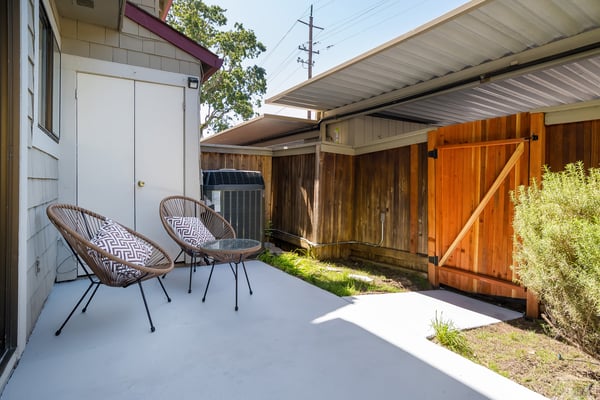 307 Scotia Lane, Novato, CA