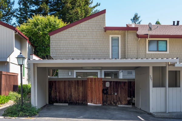 307 Scotia Lane, Novato, CA