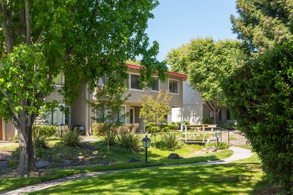 307 Scotia Lane, Novato, CA