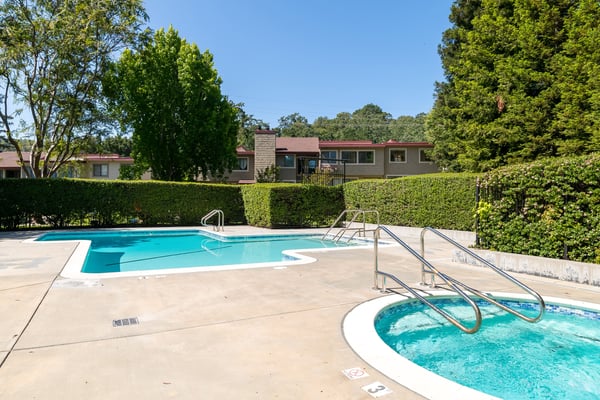 307 Scotia Lane, Novato, CA