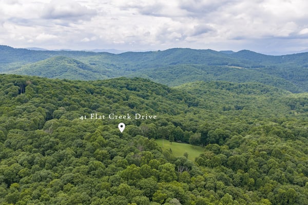 Discover a stunning wooded retreat perfect for building your dream home in nature’s embrace.