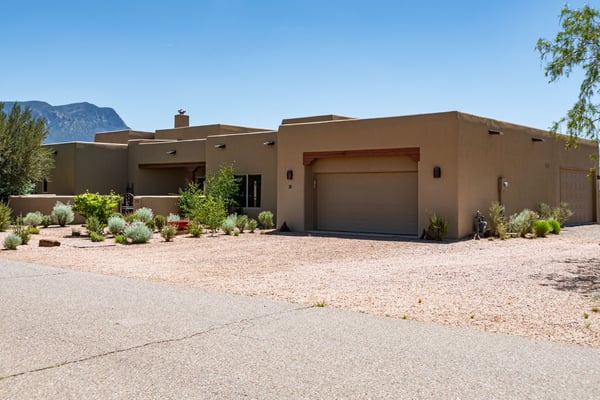 31 Second Mesa Dr., Placitas, NM