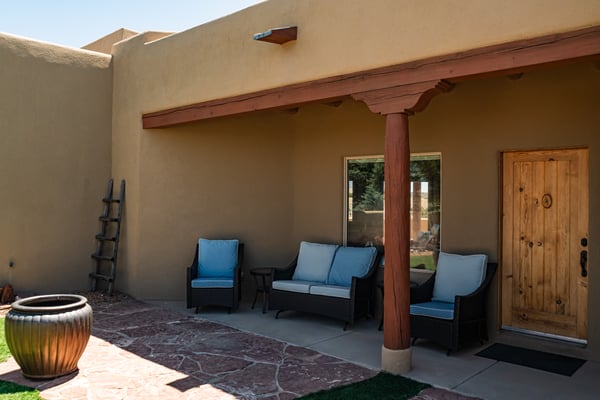 31 Second Mesa Dr., Placitas, NM